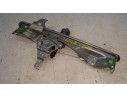 Recambio de elevalunas trasero derecho para peugeot 308 sport referencia OEM IAM  6 PINS ELECTRICO