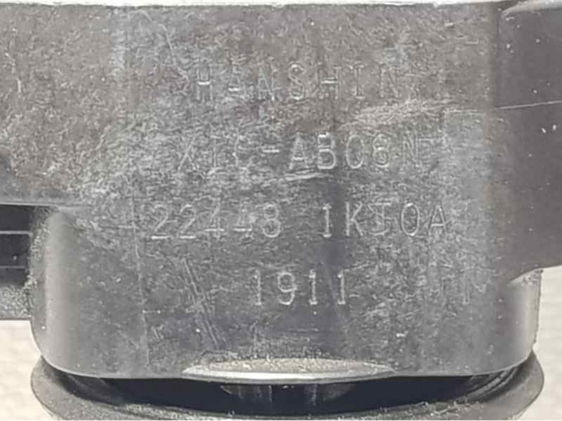 Recambio de bobina encendido para nissan juke (f15) visia referencia OEM IAM 224481KT0A  HANSHIN