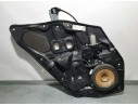 Recambio de elevalunas trasero izquierdo para mazda 2 lim. (de) 1.3 style (5-ptas.) referencia OEM IAM D6517397XB  ELECTRICO