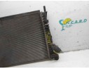 Recambio de radiador agua para volvo s40 berlina 1.6 d kinetic referencia OEM IAM   