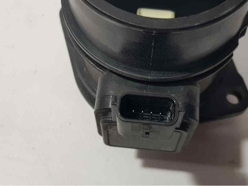 Recambio de caudalimetro para renault scenic iii dynamique referencia OEM IAM 8200682558B 5WK97021 CONTINENTAL