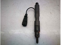 Recambio de inyector para renault megane i classic (la0) 1.9 dti diesel cat referencia OEM IAM 0432193754  7700875035