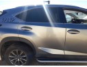 Recambio de puerta trasera derecha para lexus nx (_z1_) 300h (ayz10_) referencia OEM IAM 6700378020  