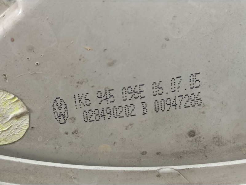 Recambio de piloto trasero derecho para volkswagen golf v berlina (1k1) highline referencia OEM IAM 1K6945096E  EXTERIOR