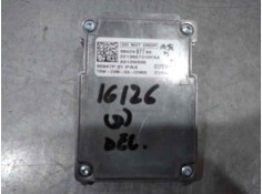 Recambio de camara para peugeot 2008 (p1) e-active referencia OEM IAM 9842997780  