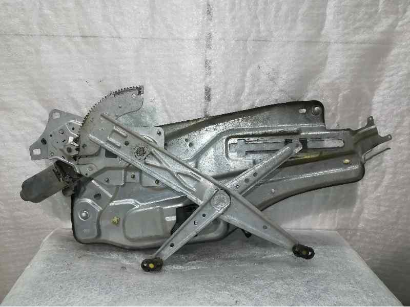 Recambio de elevalunas delantero derecho para renault laguna (b56) 2.2 diesel referencia OEM IAM 400371A 2 PINS ELECTRICO 