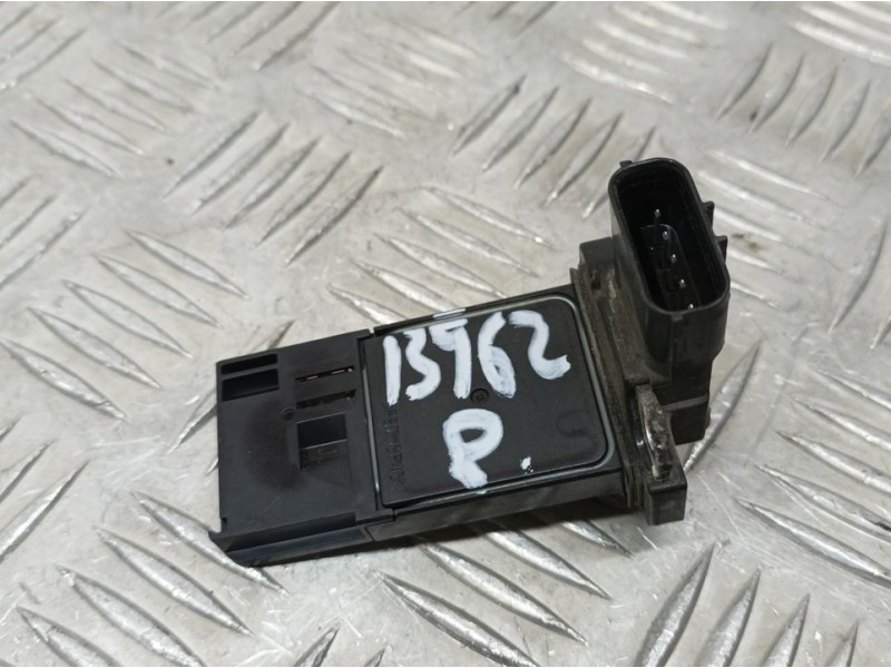 Recambio de caudalimetro para honda civic berlina 4 hybrid (fd3) básico referencia OEM IAM AFH70M41B  HITACHI