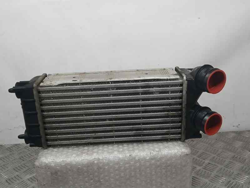 Recambio de intercooler para citroën ds4 style referencia OEM IAM 9684212480  VALEO
