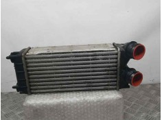 Recambio de intercooler para citroën ds4 style referencia OEM IAM 9684212480  VALEO