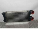 Recambio de intercooler para citroën ds4 style referencia OEM IAM 9684212480  VALEO