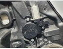 Recambio de elevalunas trasero izquierdo para mazda 2 lim. (de) 1.3 style (5-ptas.) referencia OEM IAM D6517397XB  ELECTRICO