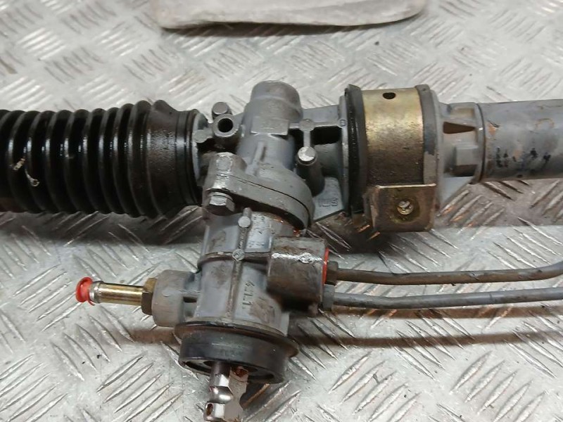 Recambio de cremallera direccion para volvo s40 berlina 1.8i referencia OEM IAM 8251800  ASISTIDA SMI