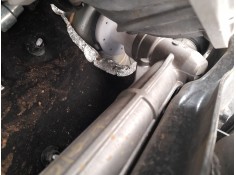 Recambio de cremallera direccion para mahindra kuv 100 nxt 1.2 vvt referencia OEM IAM  MECANICA 