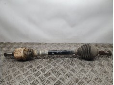 Recambio de transmision delantera izquierda para peugeot expert furgón pro standard referencia OEM IAM 9820048180  