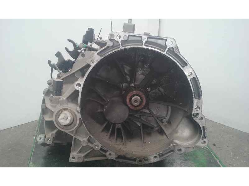 Recambio de caja cambios para ford transit connect (tc7) furg. referencia OEM IAM 2T1R7002BC T1GD2210503074456 5VELOCIDADES