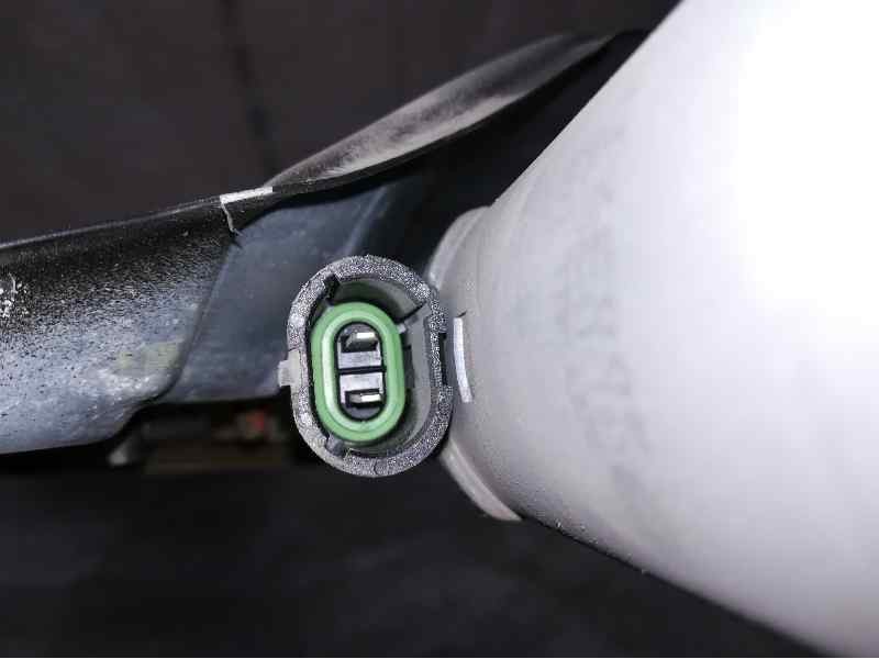 Recambio de elevalunas delantero derecho para renault laguna (b56) 2.2 diesel referencia OEM IAM 400371A 2 PINS ELECTRICO 