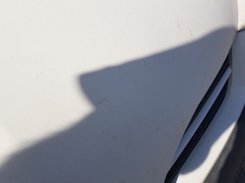 Recambio de capot para nissan kubistar (x76) pro (l1) referencia OEM IAM 6510000QAD  TOCADO