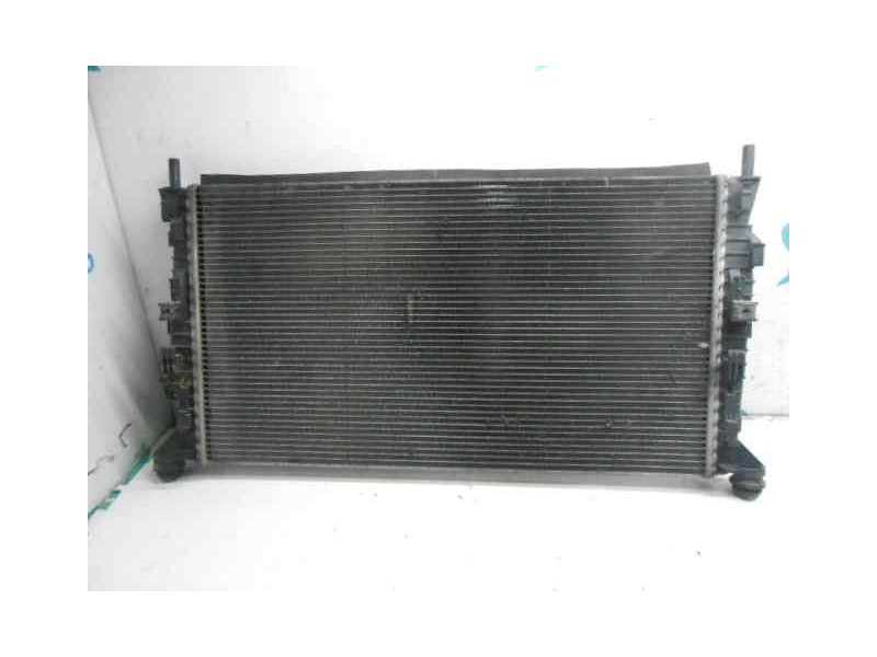 Recambio de radiador agua para volvo s40 berlina 1.6 d kinetic referencia OEM IAM   