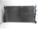 Recambio de radiador agua para volvo s40 berlina 1.6 d kinetic referencia OEM IAM   