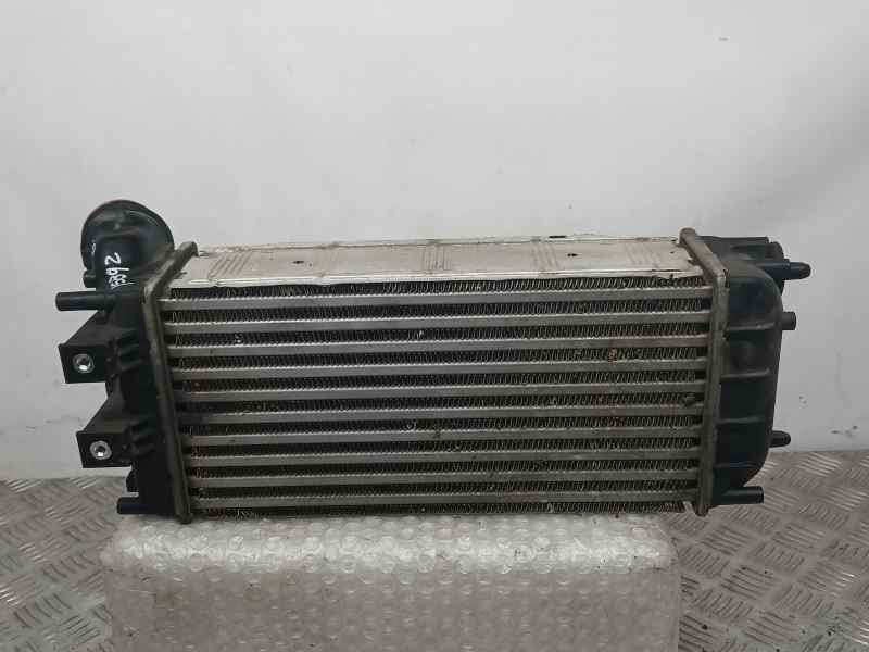 Recambio de intercooler para citroën ds4 style referencia OEM IAM 9684212480  VALEO
