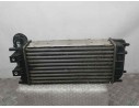 Recambio de intercooler para citroën ds4 style referencia OEM IAM 9684212480  VALEO