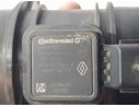 Recambio de caudalimetro para renault scenic iii dynamique referencia OEM IAM 8200682558B 5WK97021 CONTINENTAL