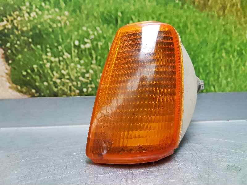 Recambio de piloto delantero izquierdo para volkswagen polo (801/803) cl coupe referencia OEM IAM 867953049  AMBAR