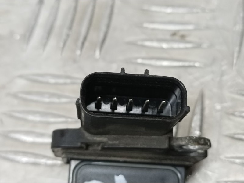 Recambio de caudalimetro para honda civic berlina 4 hybrid (fd3) básico referencia OEM IAM AFH70M41B  HITACHI