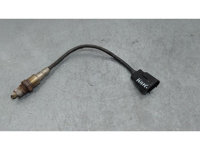 Recambio de sonda lambda para fiat tipo ii (357) fam lounge referencia OEM IAM 55246214 0258030121 Bosch