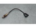 Recambio de sonda lambda para fiat tipo ii (357) fam lounge referencia OEM IAM 55246214 0258030121 Bosch