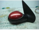 Recambio de retrovisor derecho para peugeot 206 berlina xs referencia OEM IAM 8148XY ELECTRICO 