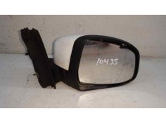 RETROVISOR DERECHO BM5117682PK 7 PINS ELECTRICO