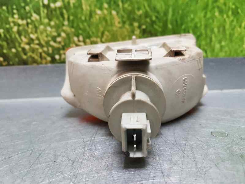 Recambio de piloto delantero izquierdo para volkswagen polo (801/803) cl coupe referencia OEM IAM 867953049  AMBAR