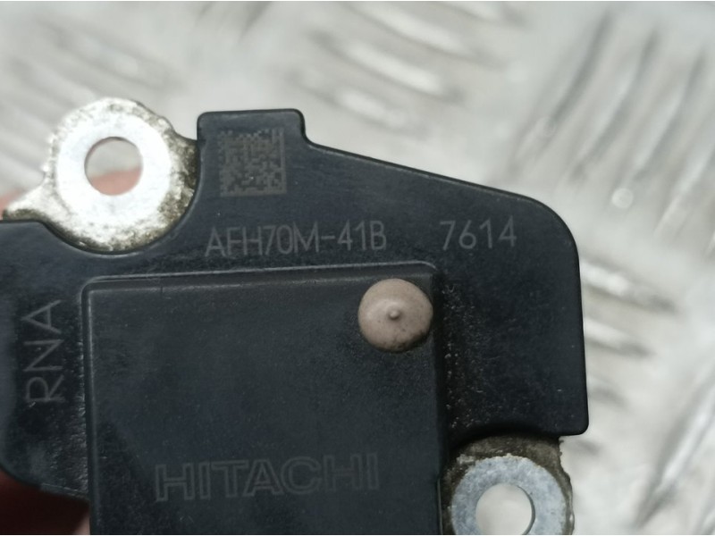 Recambio de caudalimetro para honda civic berlina 4 hybrid (fd3) básico referencia OEM IAM AFH70M41B  HITACHI