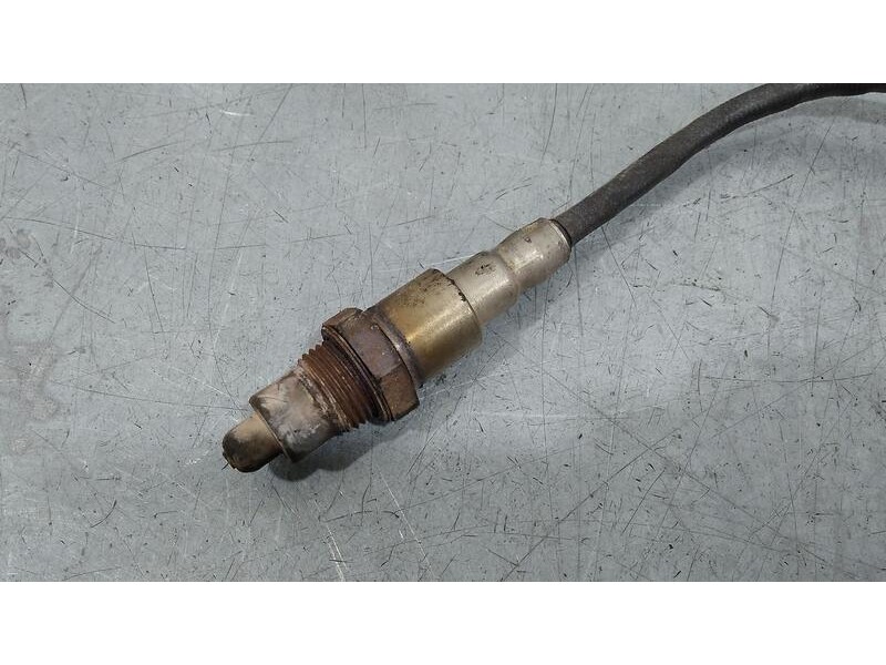 Recambio de sonda lambda para fiat tipo ii (357) fam lounge referencia OEM IAM 55246214 0258030121 Bosch
