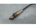 Recambio de sonda lambda para fiat tipo ii (357) fam lounge referencia OEM IAM 55246214 0258030121 Bosch