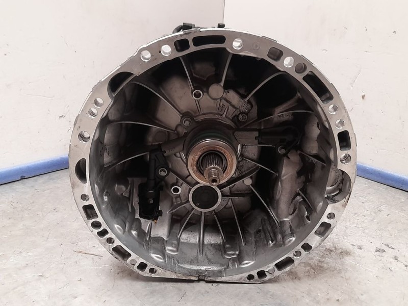 Recambio de caja cambios para mercedes-benz vito mixto (447) 114/116 cdi, 119 cdi/bt kompakt (447.701) referencia OEM IAM 711680
