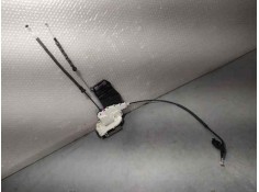 Recambio de cerradura puerta trasera derecha para jeep compass ii limited 4x2 referencia OEM IAM 68466852AA P04589914AE 4 PINES