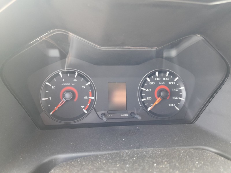 Recambio de cuadro instrumentos para mahindra kuv 100 nxt 1.2 vvt referencia OEM IAM   