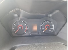 Recambio de cuadro instrumentos para mahindra kuv 100 nxt 1.2 vvt referencia OEM IAM   