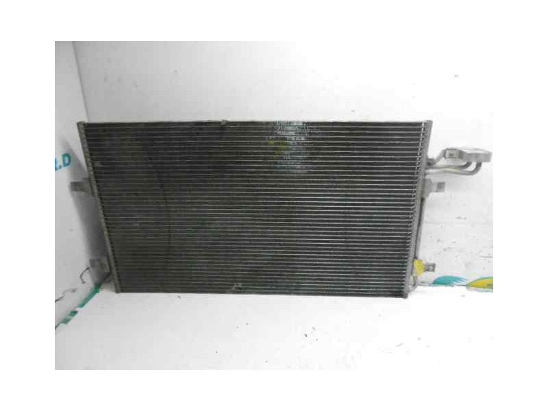 Recambio de condensador / radiador aire acondicionado para volvo s40 berlina 1.6 d kinetic referencia OEM IAM   