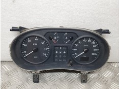 CUADRO INSTRUMENTOS P8200176654B NS7245106S 216717653