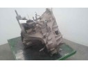 Recambio de caja cambios para ford transit connect (tc7) furg. referencia OEM IAM 2T1R7002BC T1GD2210503074456 5VELOCIDADES