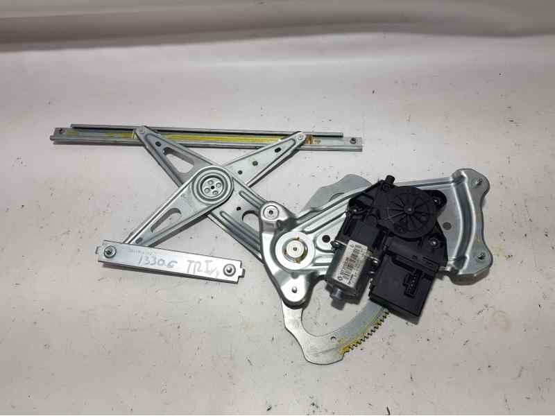 Recambio de elevalunas trasero izquierdo para renault scenic iii dynamique referencia OEM IAM 827310166R 915946200 BROSEELECTRIC