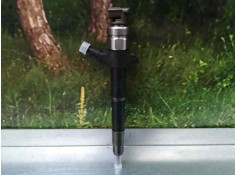 Recambio de inyector para mitsubishi montero (v80/v90) 3.2 di-d cat referencia OEM IAM 1465A054 11H49628 DENSO