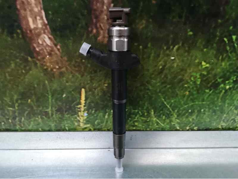 Recambio de inyector para mitsubishi montero (v80/v90) 3.2 di-d cat referencia OEM IAM 1465A054 11H49628 DENSO