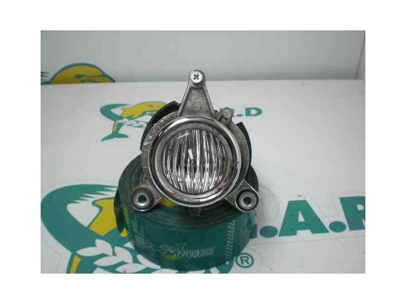 Recambio de faro antiniebla derecho para alfa romeo 147 (190) 1.6 ts 105 distinctive referencia OEM IAM   