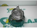 Recambio de faro antiniebla derecho para alfa romeo 147 (190) 1.6 ts 105 distinctive referencia OEM IAM   