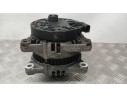 Recambio de alternador para ford mondeo ber. (ca2) titanium (09.2010) referencia OEM IAM 7G9N10300EA BOSCH 0121615028