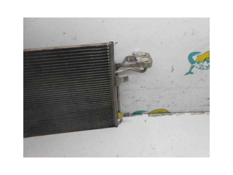Recambio de condensador / radiador aire acondicionado para volvo s40 berlina 1.6 d kinetic referencia OEM IAM   